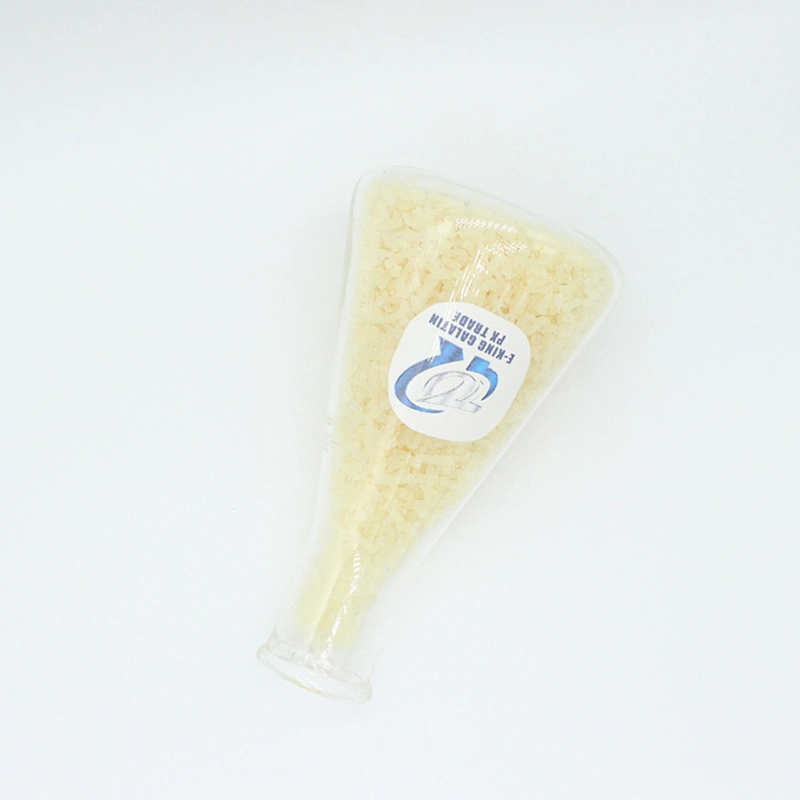 Food Grade Gelatin Manufacturer Custom Bloom Bovine Gelatin Powder